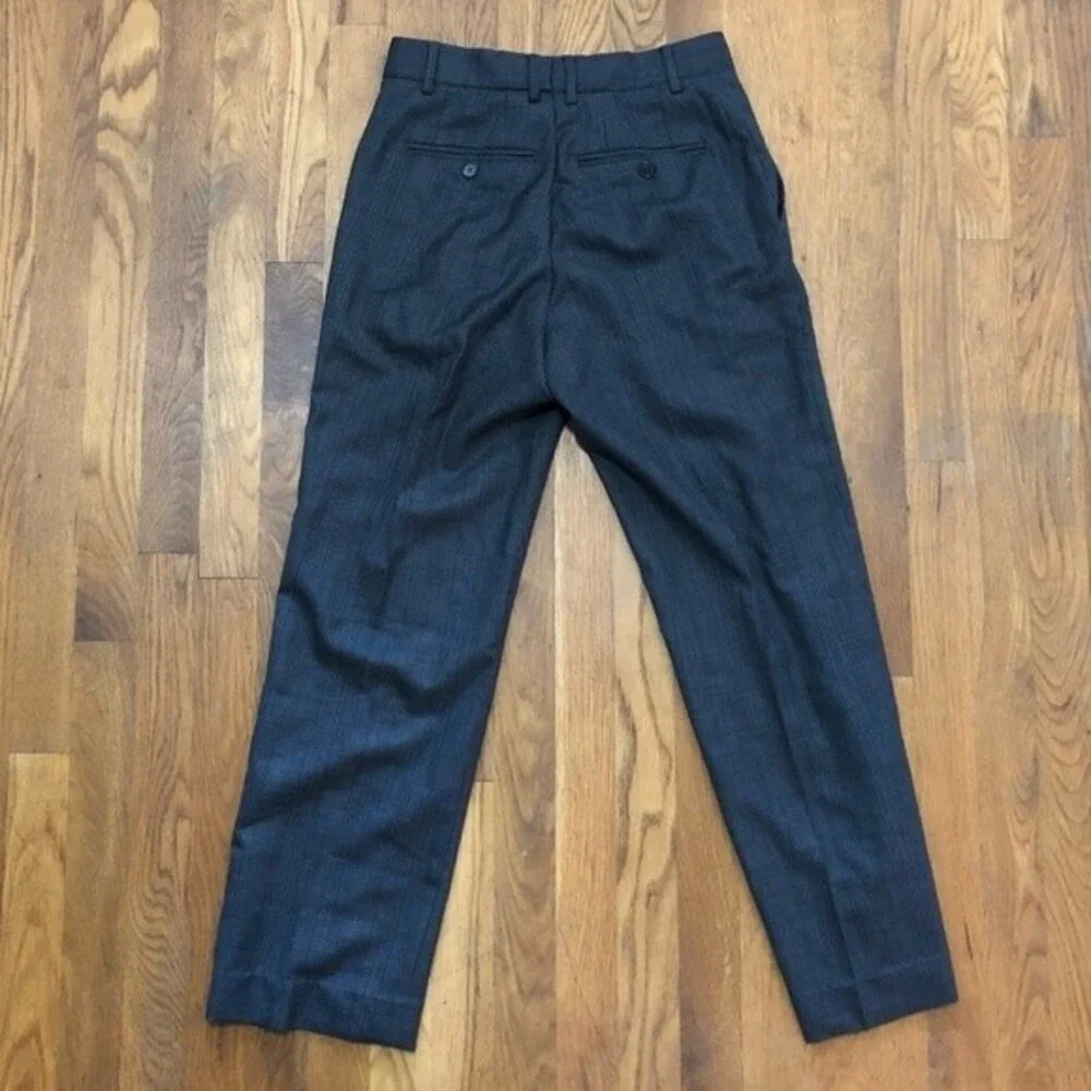 Very stylish Zara Gray Dresspant
